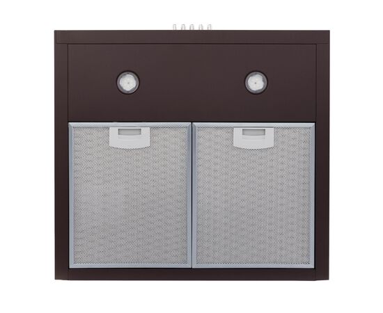 Вытяжка кухонная Minola HK 5212 BR 700 LED, изображение 5 Вытяжка кухонная Minola HK 5212 BR 700 LED, изображение 5