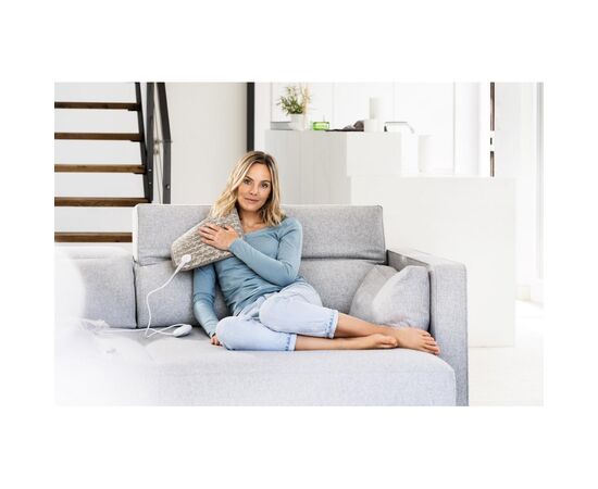 Электрогрелка Beurer HK 123 XXL Nordic, изображение 3 Электрогрелка Beurer HK 123 XXL Nordic, изображение 3