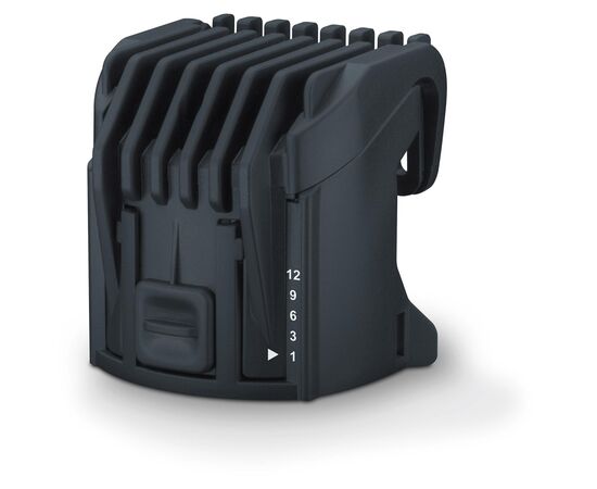 Триммер Beurer HR 4000, изображение 5 Триммер Beurer HR 4000, изображение 5