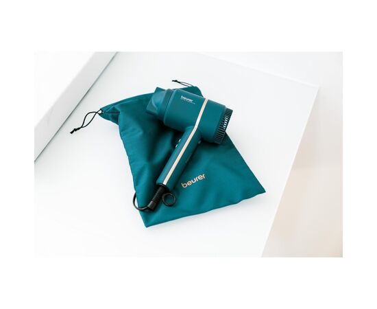 Фен Beurer HC 35 Ocean, зображення 5 Фен Beurer HC 35 Ocean, зображення 5
