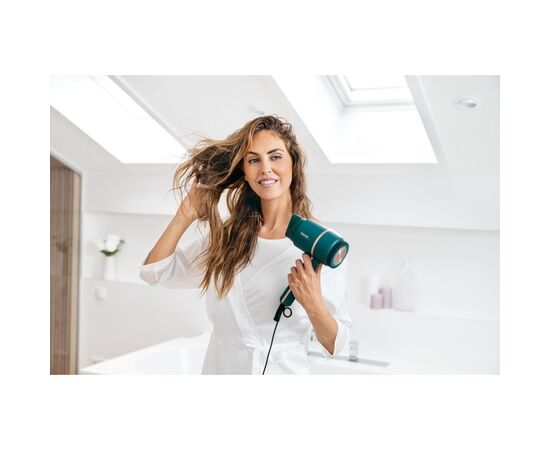Фен Beurer HC 35 Ocean, зображення 6 Фен Beurer HC 35 Ocean, зображення 6