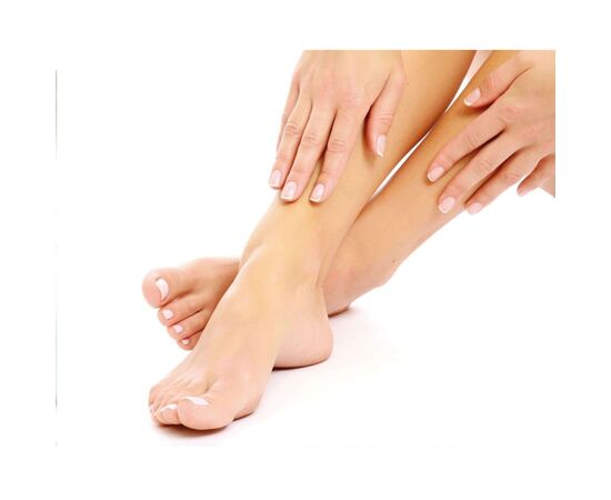 Електрична роликовая пилка Beurer MP 59, зображення 5 Електрична роликовая пилка Beurer MP 59, зображення 5