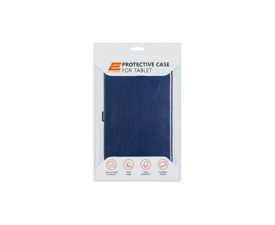 Чехол для планшета 2E Universal 9-10.8" Navy (2E-UNI-9-10.8-OC-NV), изображение 4 Чехол для планшета 2E Universal 9-10.8" Navy (2E-UNI-9-10.8-OC-NV), изображение 4