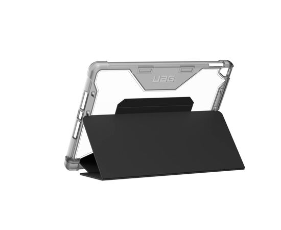 Чехол для планшета Uag Apple iPad 10.2"(7th Gen 2021) Plyo, Black/Ice (121912174043), изображение 10 Чехол для планшета Uag Apple iPad 10.2"(7th Gen 2021) Plyo, Black/Ice (121912174043), изображение 10