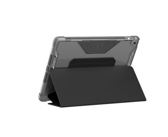 Чехол для планшета Uag Apple iPad 10.2"(7th Gen 2021) Plyo, Black/Ice (121912174043), изображение 6 Чехол для планшета Uag Apple iPad 10.2"(7th Gen 2021) Plyo, Black/Ice (121912174043), изображение 6