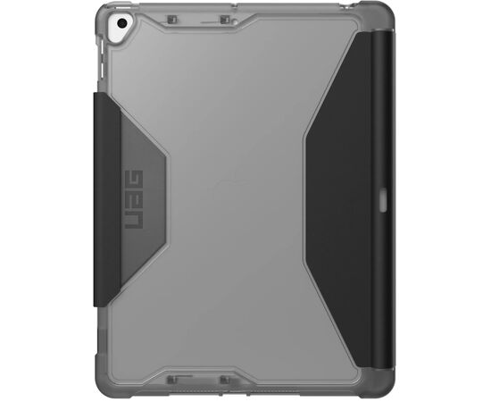 Чехол для планшета Uag Apple iPad 10.2"(7th Gen 2021) Plyo, Black/Ice (121912174043)