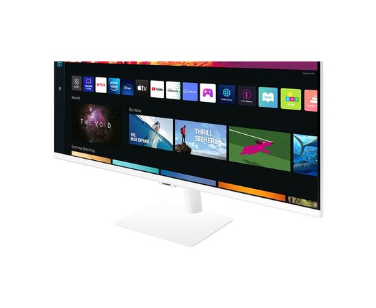Монитор Samsung LS32BM703UIXUA, изображение 10 Монитор Samsung LS32BM703UIXUA, изображение 10