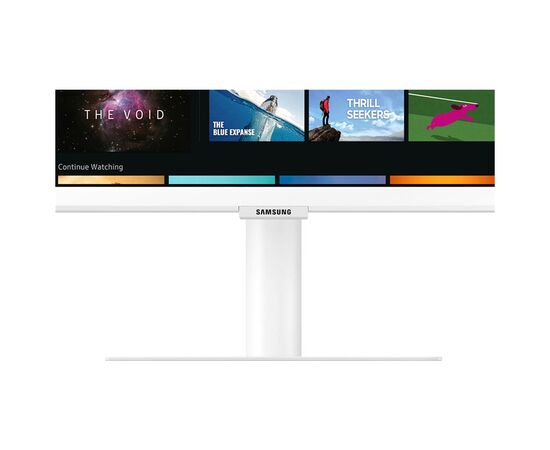 Монитор Samsung LS32BM703UIXUA, изображение 11 Монитор Samsung LS32BM703UIXUA, изображение 11