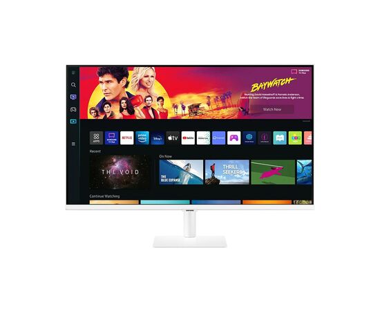 Монитор Samsung LS32BM703UIXUA, изображение 2 Монитор Samsung LS32BM703UIXUA, изображение 2