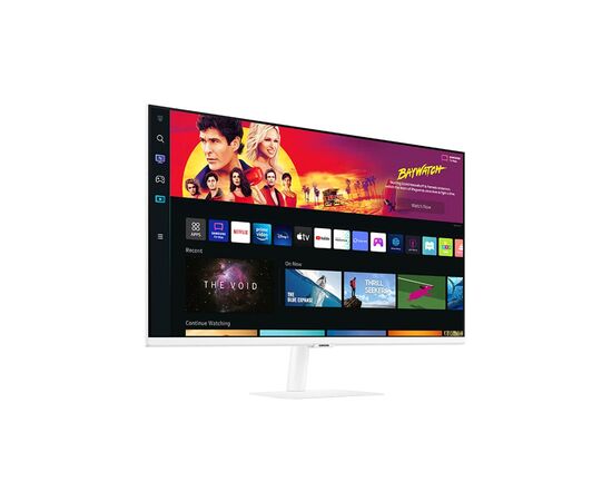 Монитор Samsung LS32BM703UIXUA, изображение 3 Монитор Samsung LS32BM703UIXUA, изображение 3