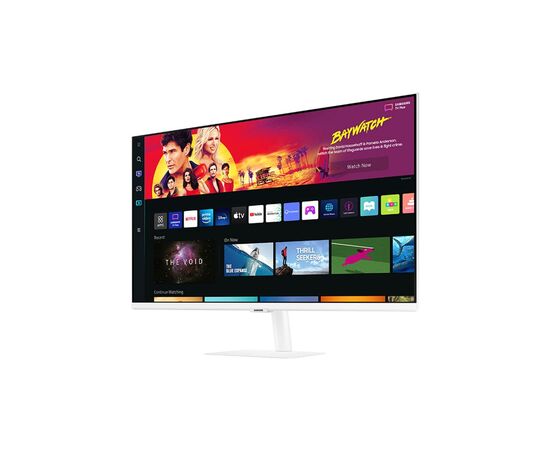 Монитор Samsung LS32BM703UIXUA, изображение 4 Монитор Samsung LS32BM703UIXUA, изображение 4