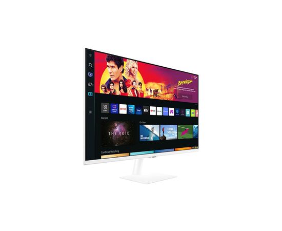 Монитор Samsung LS32BM703UIXUA, изображение 5 Монитор Samsung LS32BM703UIXUA, изображение 5
