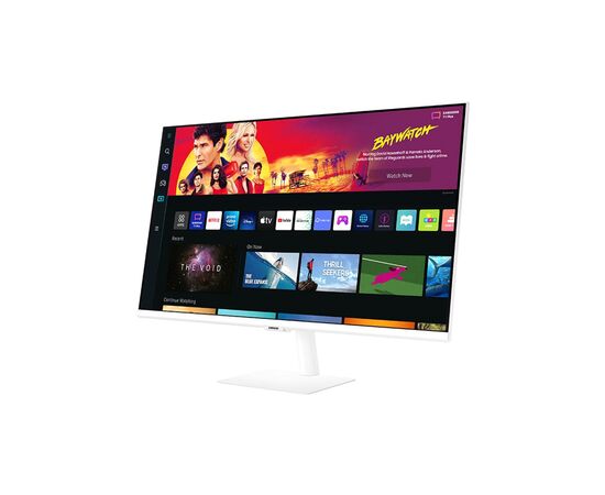 Монитор Samsung LS32BM703UIXUA, изображение 7 Монитор Samsung LS32BM703UIXUA, изображение 7