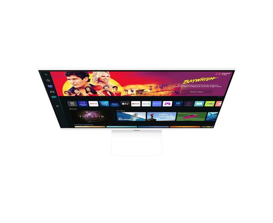 Монитор Samsung LS32BM703UIXUA, изображение 8 Монитор Samsung LS32BM703UIXUA, изображение 8
