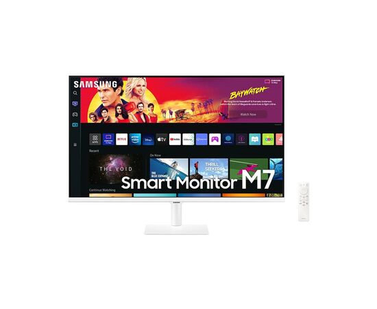 Монитор Samsung LS32BM703UIXUA