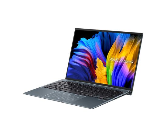 Ноутбук ASUS Zenbook 14X UX5401ZA-KP181 (90NB0WM2-M00990), изображение 2 Ноутбук ASUS Zenbook 14X UX5401ZA-KP181 (90NB0WM2-M00990), изображение 2