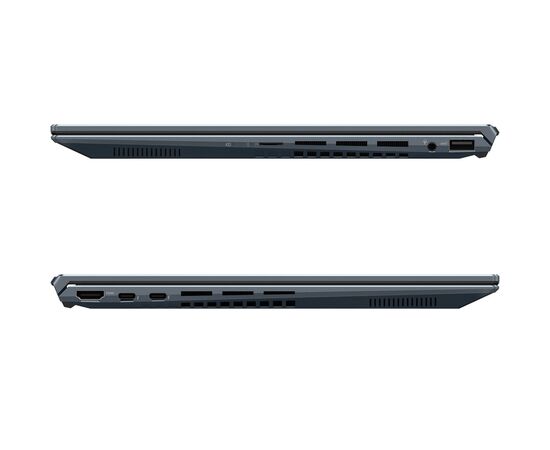 Ноутбук ASUS Zenbook 14X UX5401ZA-KP181 (90NB0WM2-M00990), изображение 3 Ноутбук ASUS Zenbook 14X UX5401ZA-KP181 (90NB0WM2-M00990), изображение 3