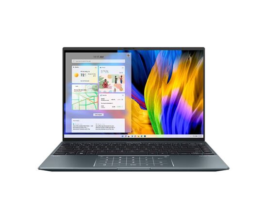 Ноутбук ASUS Zenbook 14X UX5401ZA-KP181 (90NB0WM2-M00990)