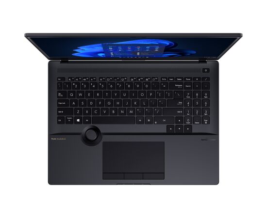 Ноутбук ASUS ProArt Studiobook Pro 16 OLED W7600Z3A-L2091X (90NB0XH1-M003V0), зображення 5 Ноутбук ASUS ProArt Studiobook Pro 16 OLED W7600Z3A-L2091X (90NB0XH1-M003V0), зображення 5