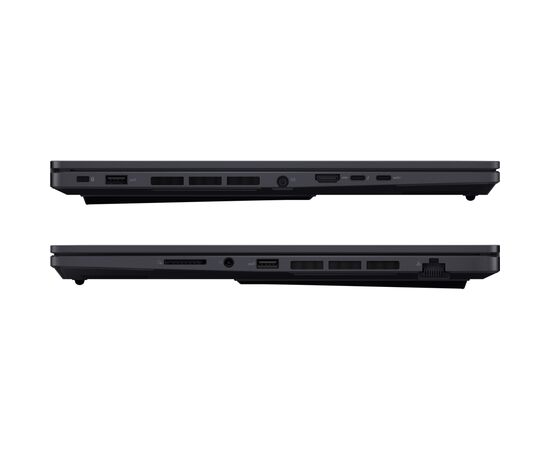 Ноутбук ASUS ProArt Studiobook Pro 16 OLED W7600Z3A-L2091X (90NB0XH1-M003V0), зображення 7 Ноутбук ASUS ProArt Studiobook Pro 16 OLED W7600Z3A-L2091X (90NB0XH1-M003V0), зображення 7
