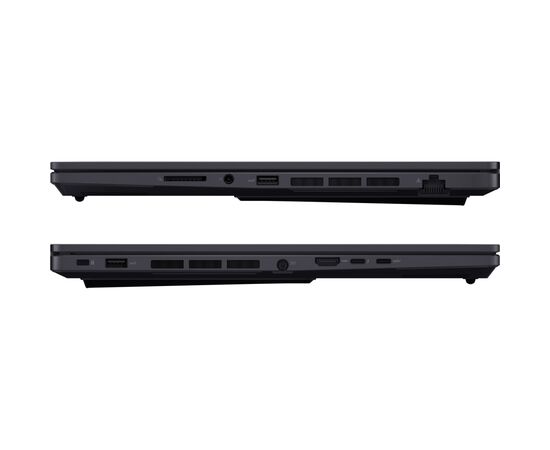 Ноутбук ASUS ProArt Studiobook 16 OLED H7600ZX-L2062X (90NB0XC1-M002K0), изображение 10 Ноутбук ASUS ProArt Studiobook 16 OLED H7600ZX-L2062X (90NB0XC1-M002K0), изображение 10