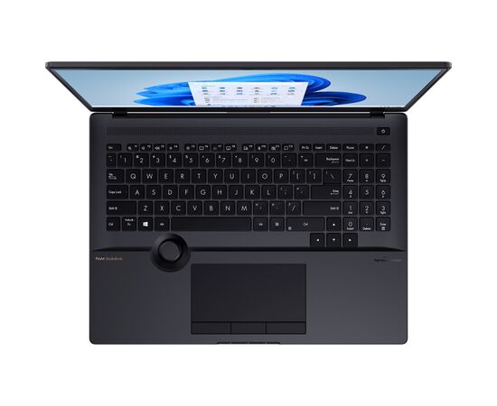 Ноутбук ASUS ProArt Studiobook 16 H7600ZM-KV101W (90NB0XD1-M004T0), изображение 5 Ноутбук ASUS ProArt Studiobook 16 H7600ZM-KV101W (90NB0XD1-M004T0), изображение 5