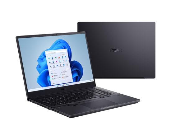 Ноутбук ASUS ProArt Studiobook 16 H7600ZM-KV101W (90NB0XD1-M004T0), изображение 6 Ноутбук ASUS ProArt Studiobook 16 H7600ZM-KV101W (90NB0XD1-M004T0), изображение 6