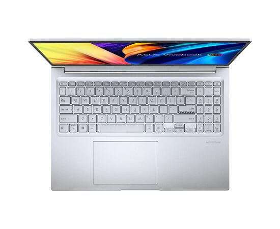 Ноутбук ASUS Vivobook 16X OLED M1603IA-L2076 (90NB0Y42-M003J0), изображение 3 Ноутбук ASUS Vivobook 16X OLED M1603IA-L2076 (90NB0Y42-M003J0), изображение 3