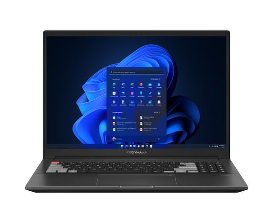 Ноутбук ASUS Vivobook Pro 16X OLED M7600RE-L2058X (90NB0YQ1-M002U0)
