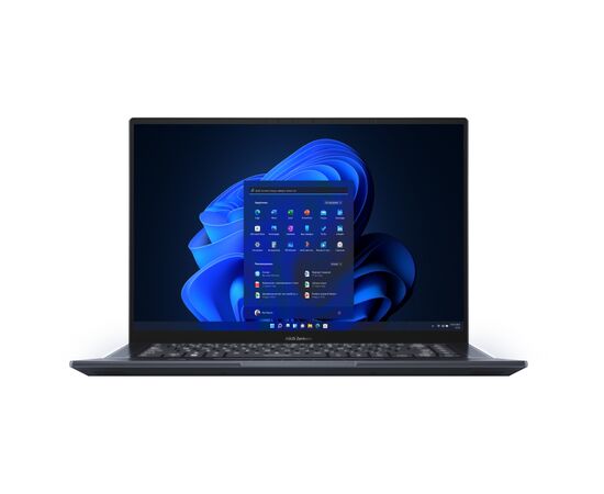 Ноутбук ASUS Zenbook Pro 16X OLED UX7602ZM-ME148X (90NB0WU1-M007M0), изображение 2