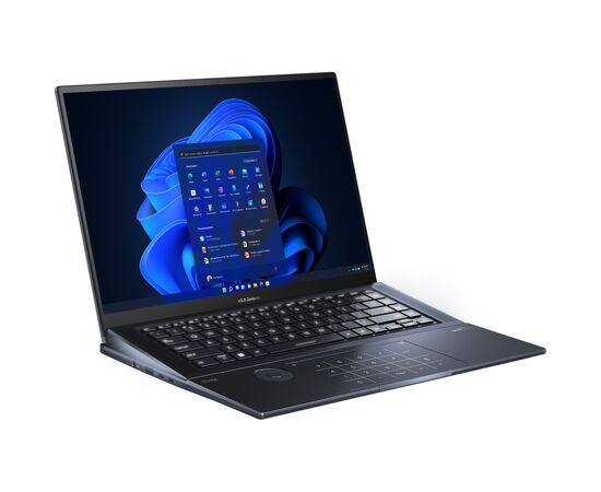 Ноутбук ASUS Zenbook Pro 16X OLED UX7602ZM-ME148X (90NB0WU1-M007M0), изображение 3