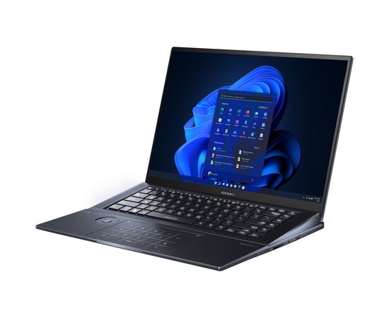 Ноутбук ASUS Zenbook Pro 16X OLED UX7602ZM-ME148X (90NB0WU1-M007M0), изображение 4