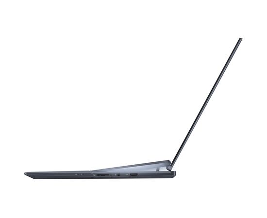 Ноутбук ASUS Zenbook Pro 16X OLED UX7602ZM-ME148X (90NB0WU1-M007M0), изображение 8