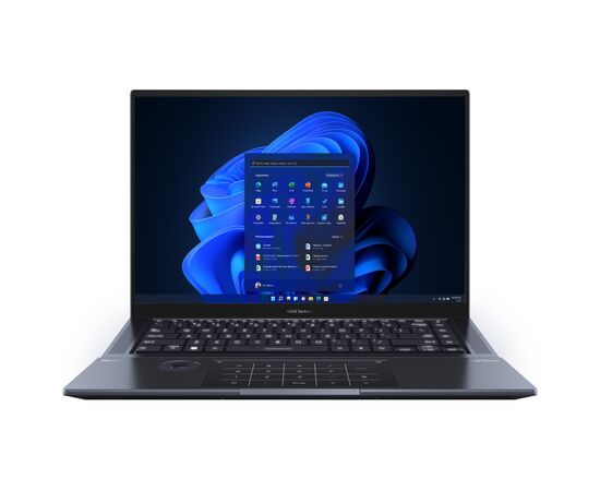 Ноутбук ASUS Zenbook Pro 16X OLED UX7602ZM-ME148X (90NB0WU1-M007M0)