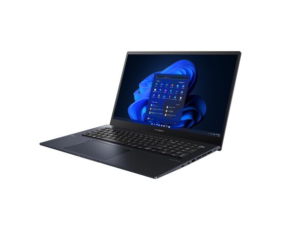 Ноутбук ASUS Zenbook Pro 17 UM6702RA-M2081X (90NB0VU1-M003A0), изображение 2 Ноутбук ASUS Zenbook Pro 17 UM6702RA-M2081X (90NB0VU1-M003A0), изображение 2