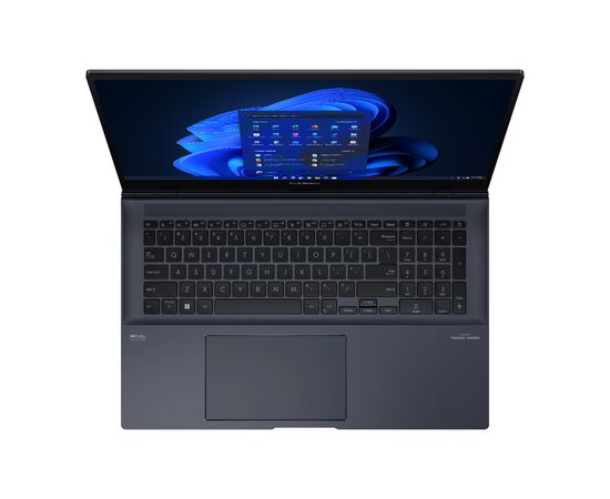Ноутбук ASUS Zenbook Pro 17 UM6702RA-M2081X (90NB0VU1-M003A0), изображение 3 Ноутбук ASUS Zenbook Pro 17 UM6702RA-M2081X (90NB0VU1-M003A0), изображение 3