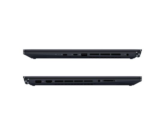 Ноутбук ASUS Zenbook Pro 17 UM6702RA-M2081X (90NB0VU1-M003A0), изображение 5 Ноутбук ASUS Zenbook Pro 17 UM6702RA-M2081X (90NB0VU1-M003A0), изображение 5