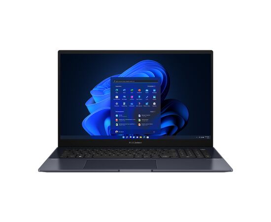 Ноутбук ASUS Zenbook Pro 17 UM6702RA-M2081X (90NB0VU1-M003A0)