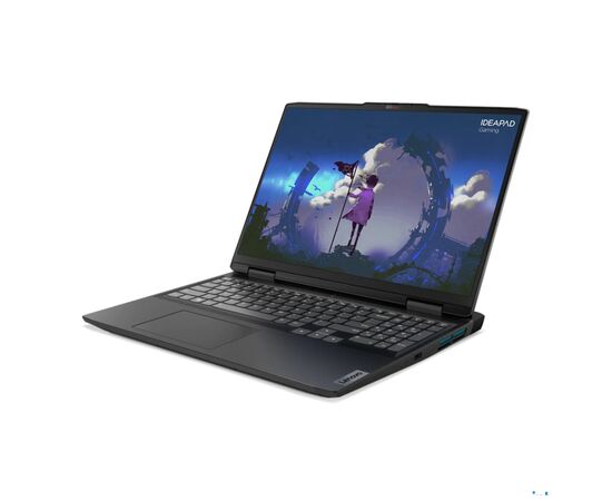 Ноутбук Lenovo IdeaPad Gaming 3 16IAH7 (82SA00G6RA), изображение 3 Ноутбук Lenovo IdeaPad Gaming 3 16IAH7 (82SA00G6RA), изображение 3