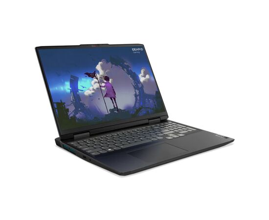 Ноутбук Lenovo IdeaPad Gaming 3 16IAH7 (82SA00G6RA)