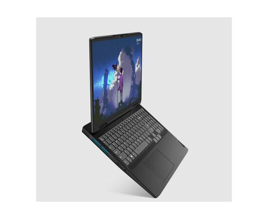 Ноутбук Lenovo IdeaPad Gaming 3 16IAH7 (82SA00GDRA), изображение 7 Ноутбук Lenovo IdeaPad Gaming 3 16IAH7 (82SA00GDRA), изображение 7