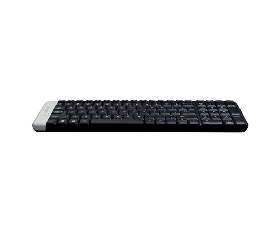 Клавиатура Logitech K230 Wireless UA (920-003347), изображение 5 Клавиатура Logitech K230 Wireless UA (920-003347), изображение 5
