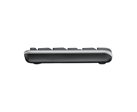 Клавиатура Logitech K230 Wireless UA (920-003347), изображение 7 Клавиатура Logitech K230 Wireless UA (920-003347), изображение 7