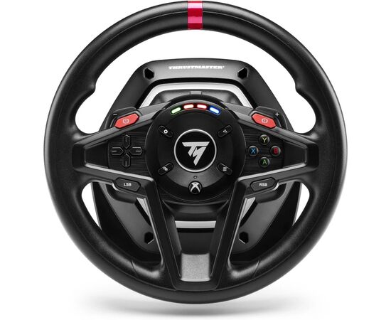 Кермо ThrustMaster T128-x world type C PC/Xbox (4460184), зображення 2 Кермо ThrustMaster T128-x world type C PC/Xbox (4460184), зображення 2