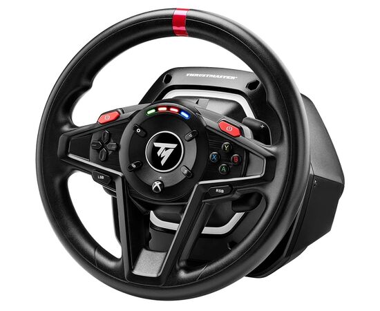 Кермо ThrustMaster T128-x world type C PC/Xbox (4460184), зображення 3 Кермо ThrustMaster T128-x world type C PC/Xbox (4460184), зображення 3