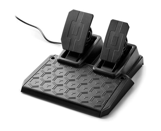 Кермо ThrustMaster T128-x world type C PC/Xbox (4460184), зображення 6 Кермо ThrustMaster T128-x world type C PC/Xbox (4460184), зображення 6