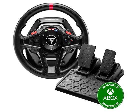 Кермо ThrustMaster T128-x world type C PC/Xbox (4460184)