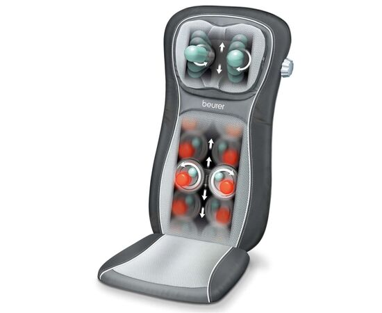 Масажер Beurer MG 260, зображення 3 Масажер Beurer MG 260, зображення 3