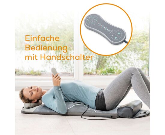 Масажер Beurer MG 280, зображення 6 Масажер Beurer MG 280, зображення 6