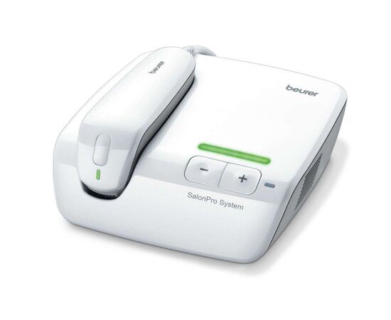Эпилятор Beurer IPL 9000